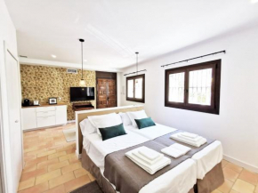 Apartamentos Tres Llaves Palacio de Vela de los Cobos, Ubeda